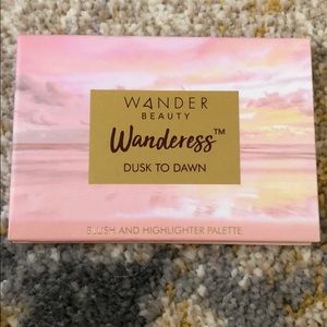 Wander Beauty - Dusk to Dawn